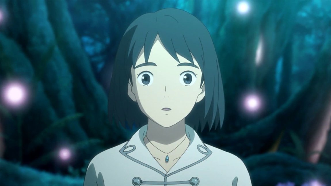 Η anime ταινία του Ni no Kuni σύντομα στο Netflix