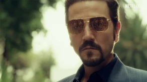 Μάθαμε πότε επιστρέφει το Narcos: Mexico με ένα ανθρωποκυνηγητό για γερά νεύρα (ΒΙΝΤΕΟ)