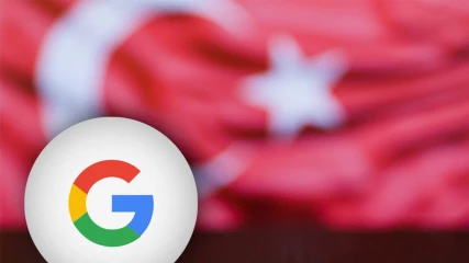 Τέλος τα Google Apps για την Τουρκία