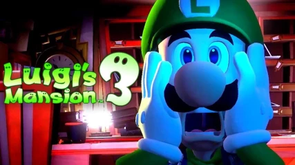 Έρχονται δύο επί πληρωμή DLCs για το Luigi’s Mansion 3