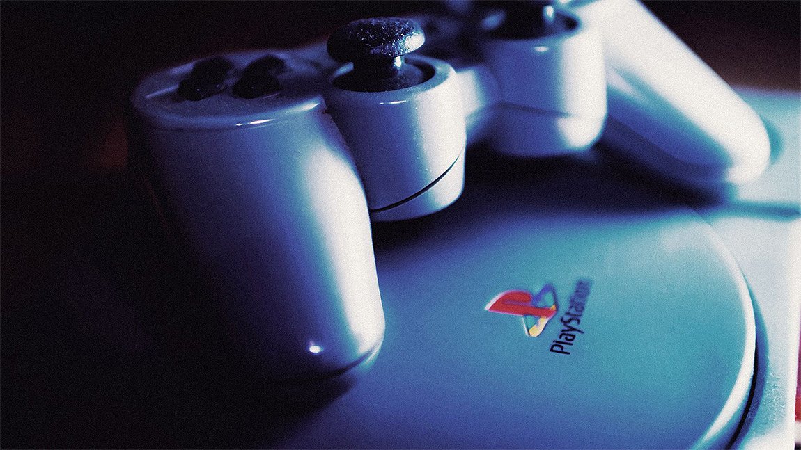 Γιορτάζοντας 25 χρόνια PlayStation