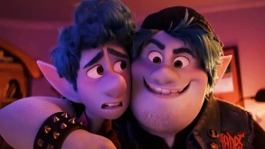 Το νέο trailer του "Φύγαμε" μας ετοιμάζει για μια ακόμη συγκινητική ιστορία από την Pixar