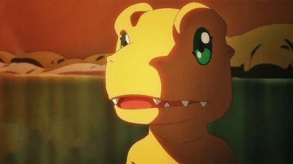 Η νοσταλγία “χτυπάει κόκκινο” – Νέο trailer για την anime ταινία του Digimon