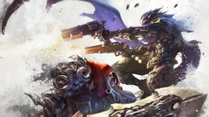 Darksiders Genesis Review - Οι Καβαλάρηδες ξανά στις επάλξεις