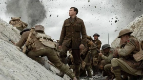 Το επικό δράμα “1917” απέκτησε νέο trailer και μας προετοιμάζει για κάτι δυνατό