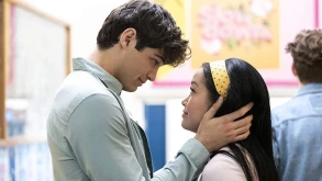 Στο ‘To All The Boys: P.S. I Still Love You’ η Lana Condor έχει μία έξτρα αφιέρωση (ΒΙΝΤΕΟ)