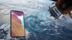 Η Apple ετοιμάζεται να εκτοξεύσει δορυφόρους την επόμενη πενταετία