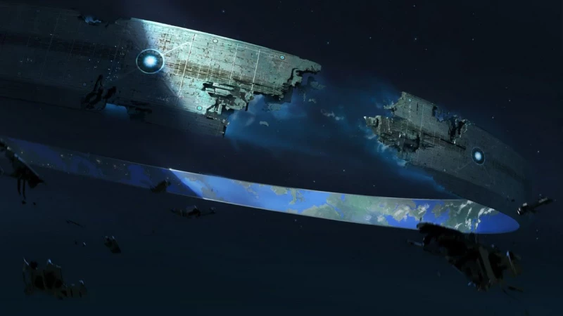 Αποκαλύφθηκαν νέες πληροφορίες και concept art από το Halo Infinite