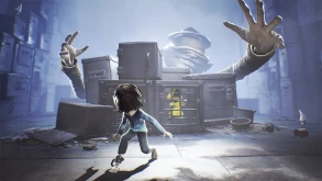 Η THQ Nordic εξαγοράζει το Tarsier Studios του Little Nightmares