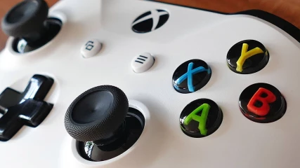 Η The Initiative του Xbox θα αποκαλύψει το πρώτο της παιχνίδι το 2020