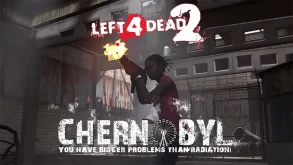 Το νέο fan campaign του Left 4 Dead 2 ήταν 9 χρόνια υπό ανάπτυξη και μόλις κυκλοφόρησε