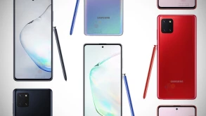 Διέρρευσαν τα specs του Galaxy Note 10 Lite