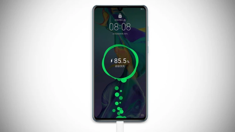 Όχι, το Huawei P40 δε θα έχει μπαταρία γραφενίου