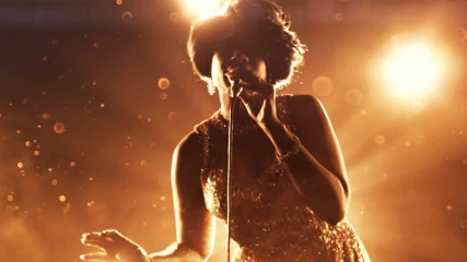 Στο ‘Respect’ ο θρύλος της αξεπέραστης Aretha Franklin ξαναζωντανεύει (ΒΙΝΤΕΟ)
