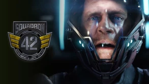 Η ομάδα του Star Citizen γιορτάζει τα Χριστούγεννα με ένα νέο trailer για το Squadron 42