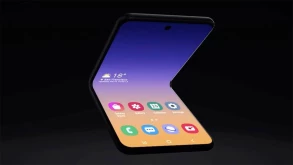 Το Galaxy Fold 2 μπορεί να κάνει τη μετάβαση σε γυάλινη οθόνη