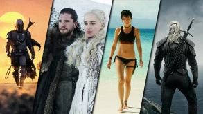 Οι σειρές που μας κόλλησαν και το 2019