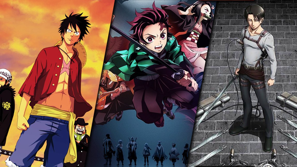Anime που αγαπήσαμε το 2019