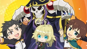 Νέο trailer για το Isekai Quartet 2 - Οι αγαπημένοι μας χαρακτήρες επιστρέφουν στα θρανία!