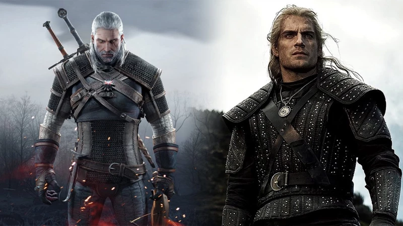 Το Witcher 3 έσπασε ρεκόρ παικτών τέσσερα χρόνια μετά με τη βοήθεια του Netflix