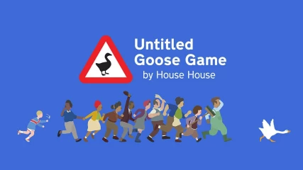 Το Untitled Goose Game σάρωσε με πάνω από 1 εκατομμύρια πωλήσεις