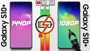 1440p vs 1080p | Πόσο επηρεάζει αλήθεια η ανάλυση της οθόνης την μπαταρία; (BINTEO)