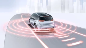Η Bosch μπαίνει στην αγορά των LiDAR αισθητήρων για τα αυτόνομα οχήματα