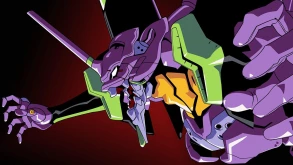 Η νέα anime ταινία του Evangelion έχει ημερομηνία κυκλοφορίας!