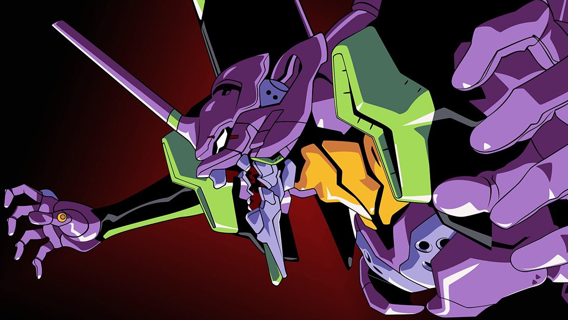 Η νέα anime ταινία του Evangelion έχει ημερομηνία κυκλοφορίας!