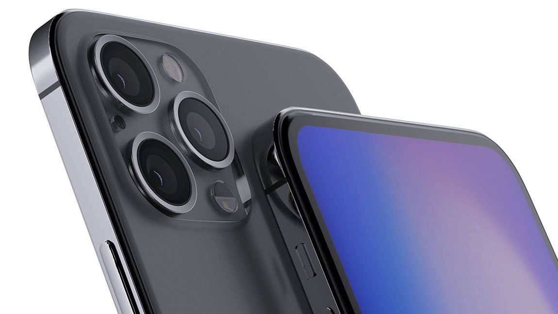 Το iPhone του 2020 θα είναι χωρίς notch