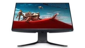 Νέο Alienware gaming monitor στις 25 ίντσες