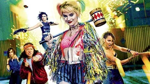 Στο ‘Birds of Prey’ κάποιοι νομίζουν ότι μπορεί να στριμωχτεί η ‘Harley Quinn’ (ΦΩΤΟ)
