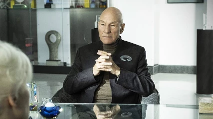 Στο ‘Star Trek: Picard’ ο ‘Captain’ πρέπει να ξεπεράσει όσα τον στοιχειώνουν (ΒΙΝΤΕΟ)
