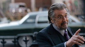 Στο ‘Hunters’ του Amazon ο Al Pacino δεσμεύεται να διαλύσει τους Ναζί (ΒΙΝΤΕΟ)   