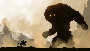 Το στούντιο του Shadow of the Colossus ανανέωσε τη σελίδα του με νέο εικαστικό