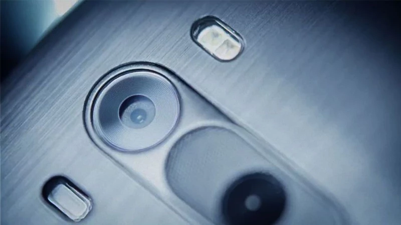 Teaser της LG για το G4