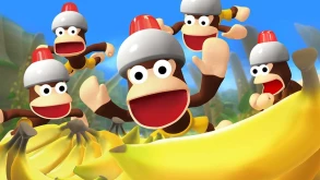 Φήμη: Επιστρέφει το Ape Escape;