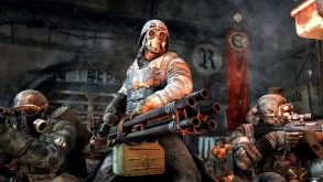 Έρχονται τα Metro παιχνίδια στο Nintendo Switch;