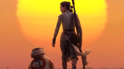 Σαρώνει το “Rise of Skywalker” – Φτάνει το $1 δις στο box office
