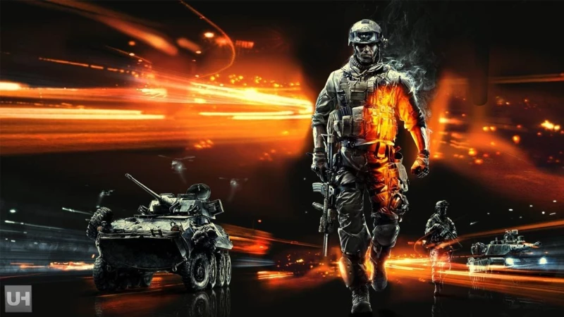 Έρχεται νέο patch για το Battlefield 4