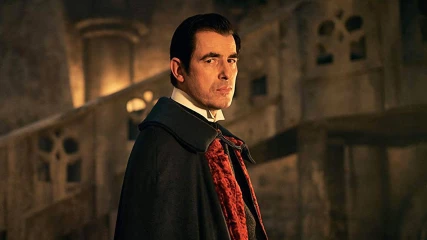 Dracula Review - O αθάνατος ‘Κόμης Δράκουλας’ αναγεννιέται στο Netflix