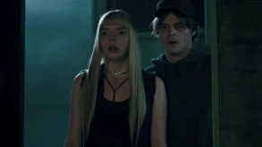 To νέο trailer του ‘The New Mutants’ είναι εδώ! 