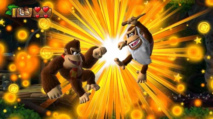 Ο lead designer του Donkey Kong Country: Tropical Freeze επιστρέφει στη Retro