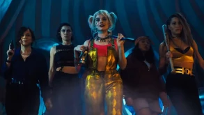 Στο ‘Birds of Prey’ οι αντίπαλοι της ‘Harley Quinn’ έχουν κάθε λόγο να τρέμουν (ΒΙΝΤΕΟ) 