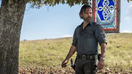 Οι “The Walking Dead” ταινίες θα δώσουν νέα πνοή και θα εξελίξουν τον κόσμο
