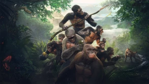 Ancestors: The Humankind Odyssey Review – Δοκιμάζοντας τα νεύρα και την υπομονή σας