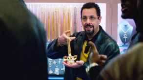 Το “Uncut Gems” έρχεται στο Netflix (ΒΙΝΤΕΟ)