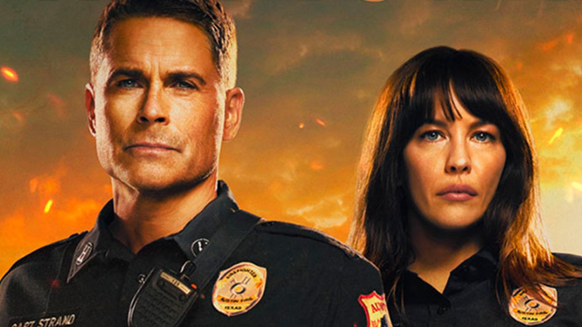 Στο ‘911: Lone Star’ οι Liv Tyler και Rob Lowe είναι στην πρώτη γραμμή (ΒΙΝΤΕΟ)  