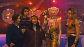 Στο ‘Birds of Prey’ η ‘Harley Quinn’ έρχεται με φόρα για να κάνει χαμό! (ΒΙΝΤΕΟ)  