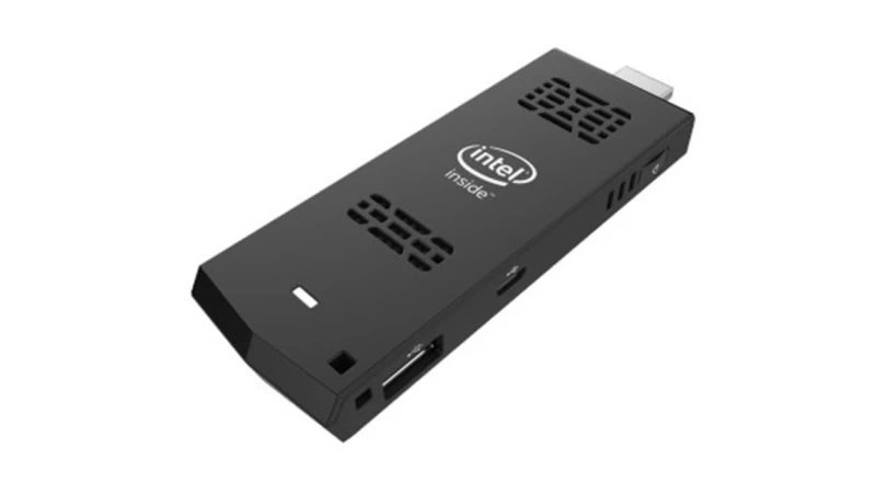 Ξεκινούν οι προπαραγγελίες για το PC-in-a-dongle της Intel